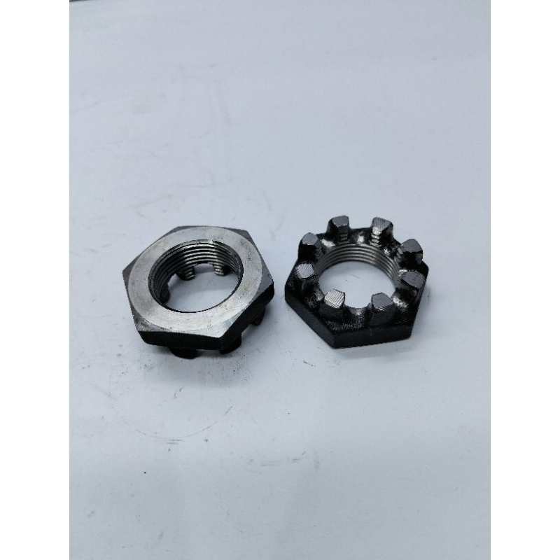 Mur As Roda Depan Mitsubishi PS120/PS Canter original harga 1 pcs