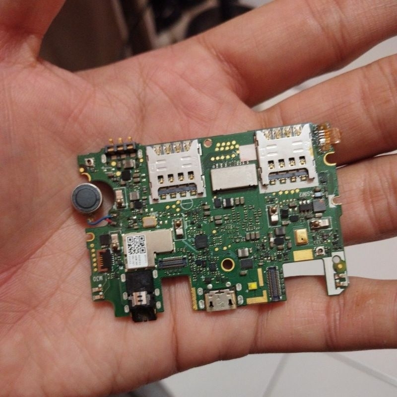 Mesin Lenovo A6020/A46 [Tested]