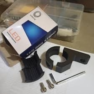 led bar stand lampu motor/mobil vinyx