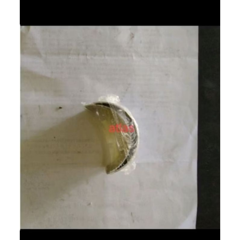 metal jalan size 150 kubota rd85