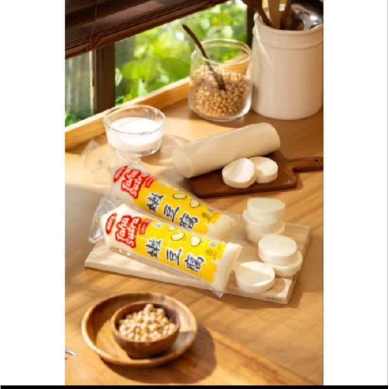 

tahu sutra atau tofu