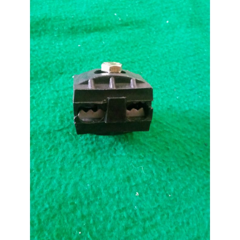 Tap konektor/Jaringan PLN