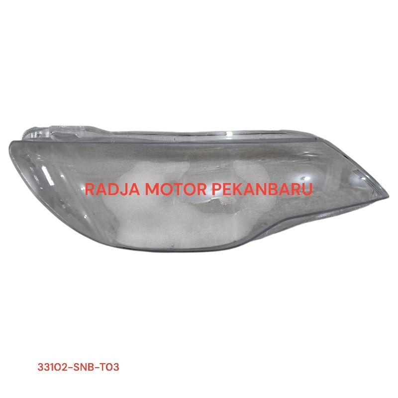 Mika headlamp head lamp lampu besar depan mobil honda civic fd 2006 2007 2008 2009 2010 2011 2012 33