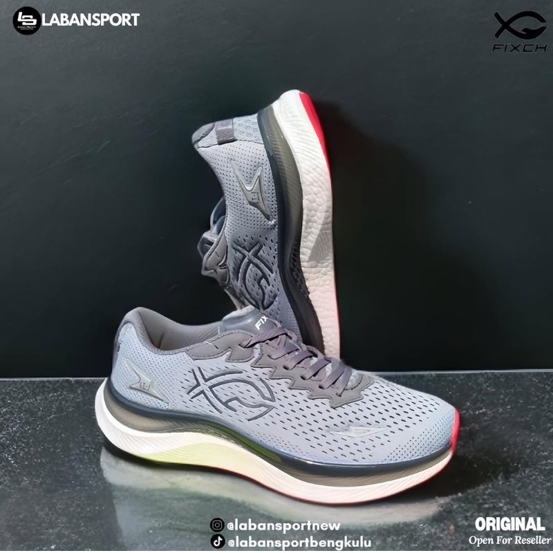 FIXCH CIRRUS ORIGINAL