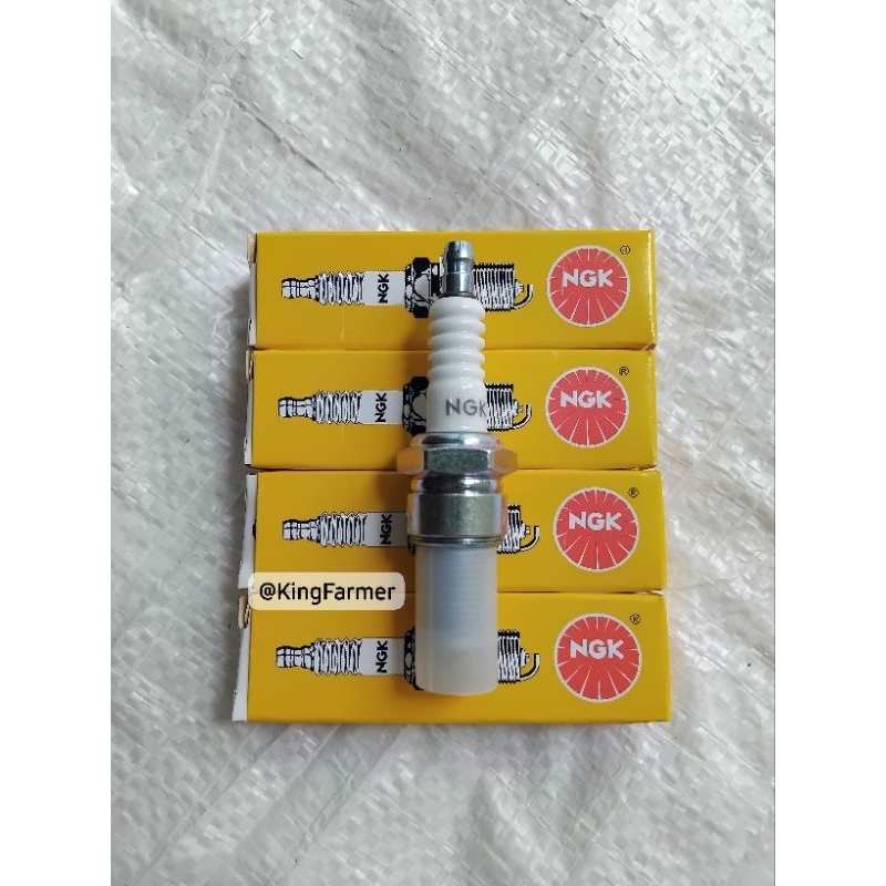 SPAREPART BUSI BP5ES NGK ORIGINAL MURAH