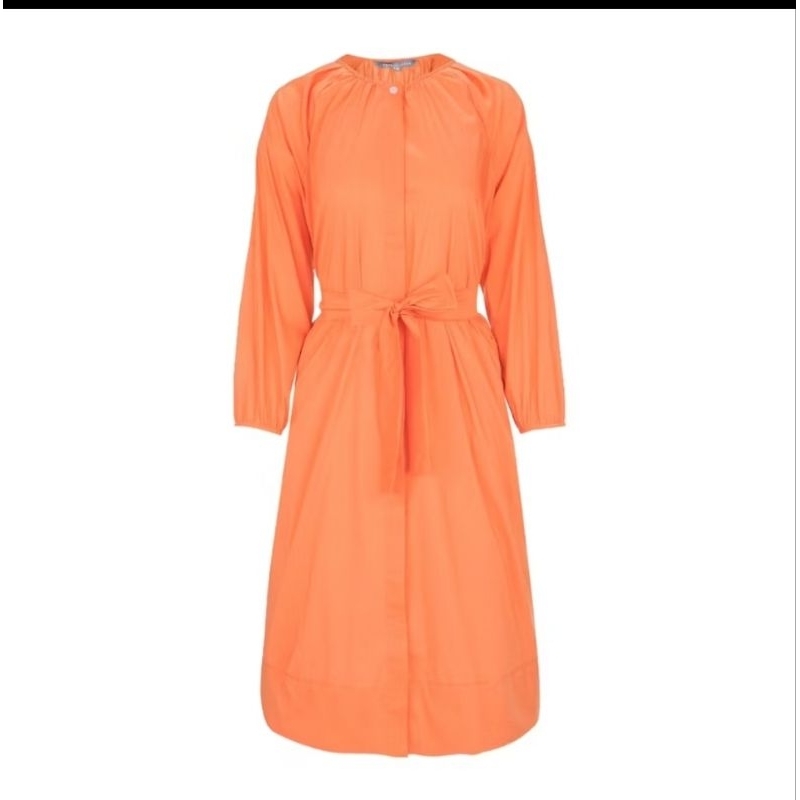 Preloved Tunik Benang Jarum