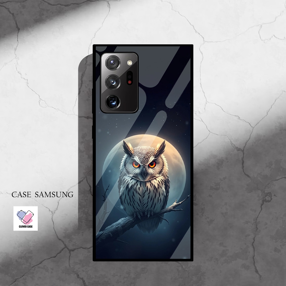 [TH84]  Case Glossy Case | SAMSUNG NOTE 20 | SAMSUNG NOTE 20 ULTRA | SAMSUNG NOTE 20 PRO |  CASE KEK