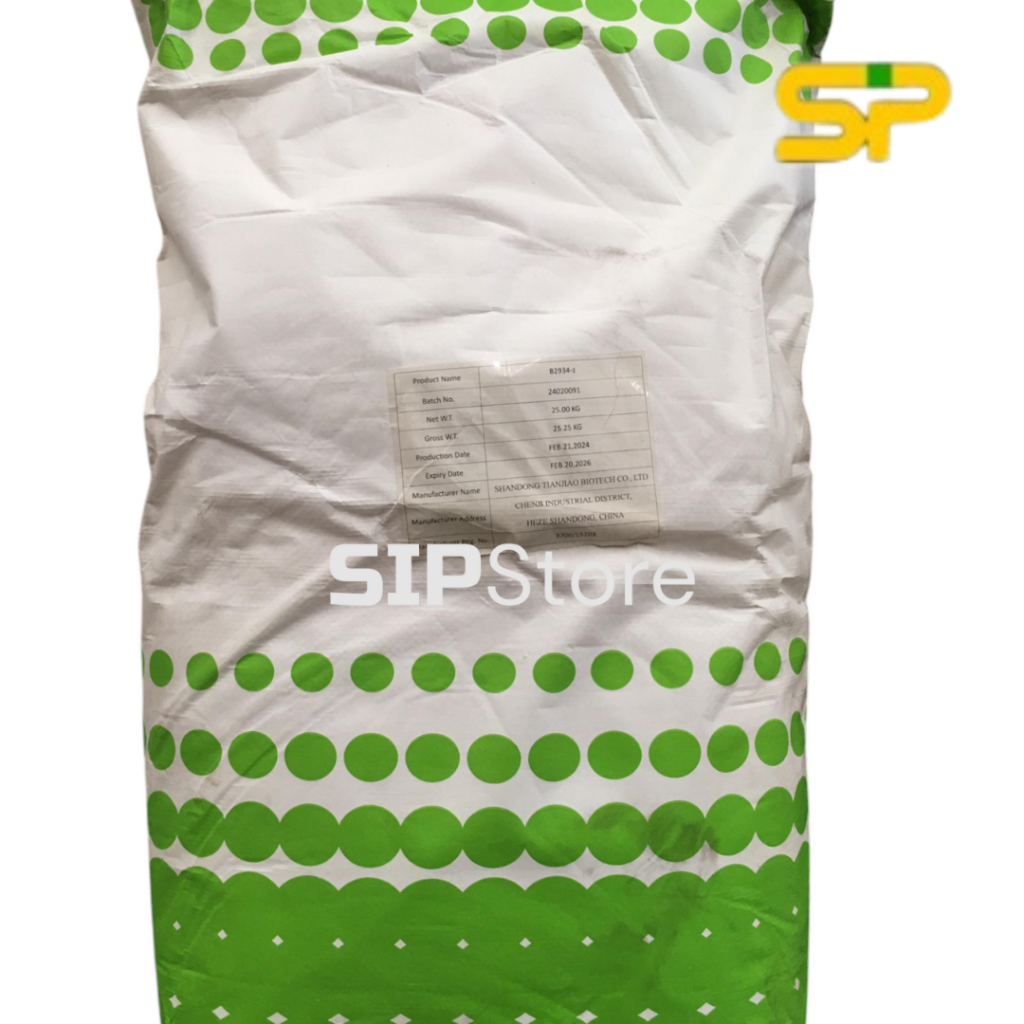 

Krimer / Non Dairy Creamer (NDC) "TIANJIAO" Shandong China @25kg / Non Dairy Crimer / Creamer Nabati 25kg