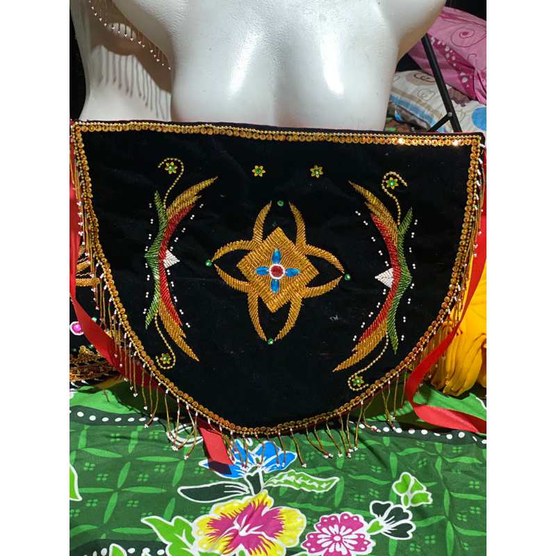 Repek jathilan / repek / perlengkapan jathilan