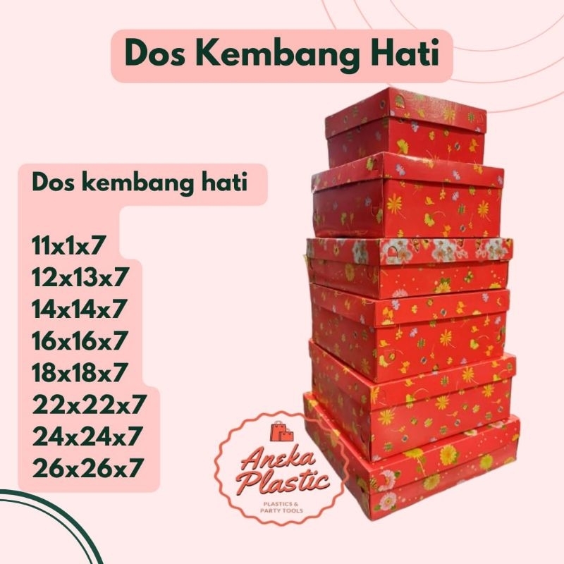 Dus tart motif