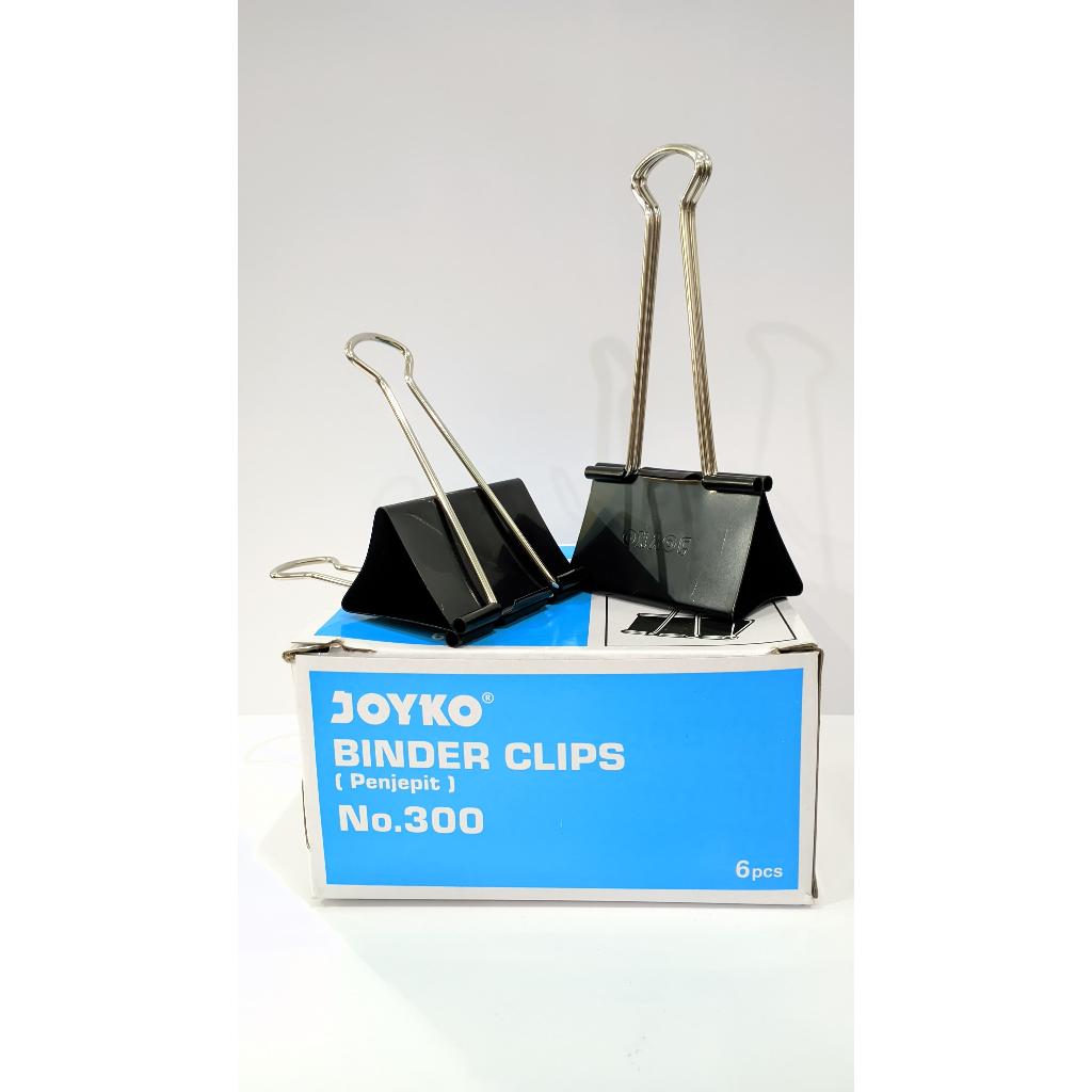 

Binder Clip Joyko No.300