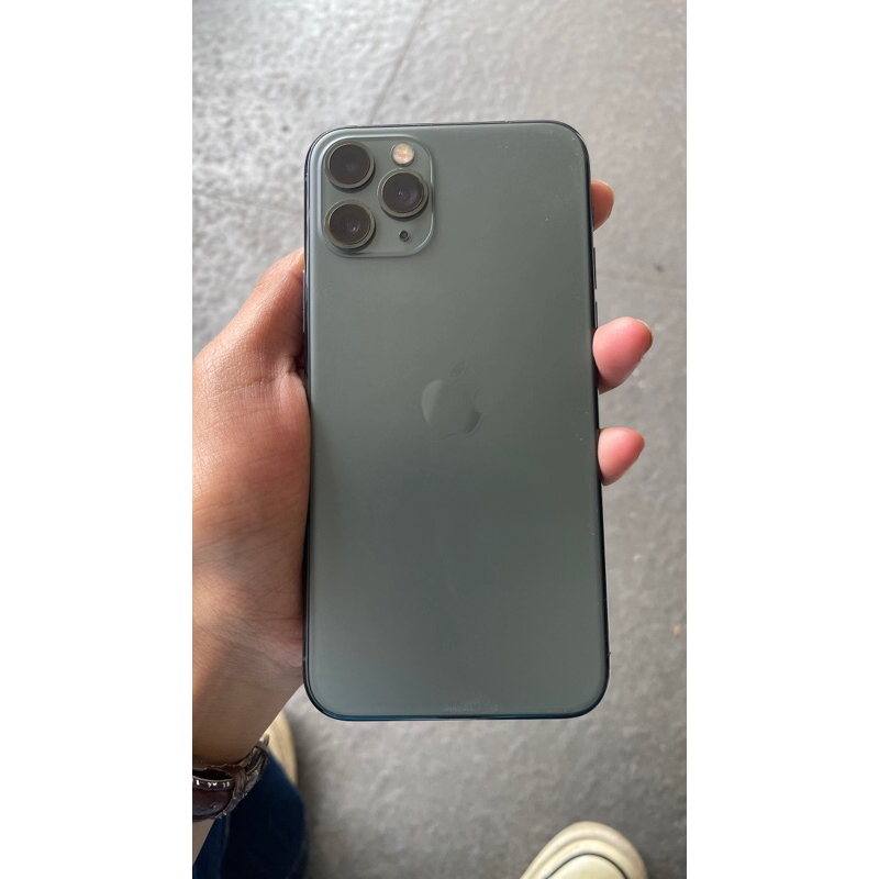 iphone 11 pro 128gb