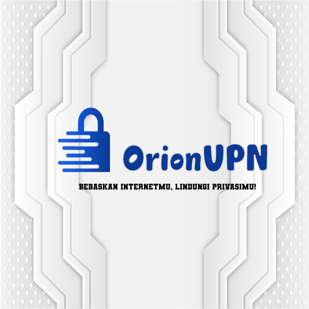 OrionVPN Protokol OpenVPN dan Wireguard