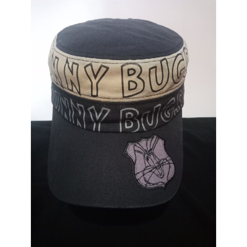 Topi warner bros second