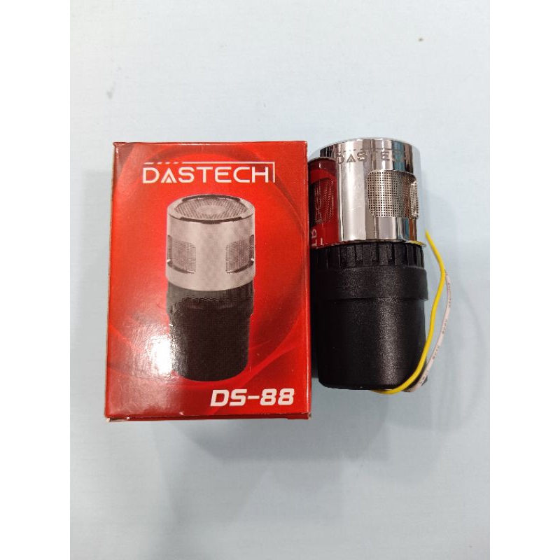 Spul Microphone Dastech DS-88