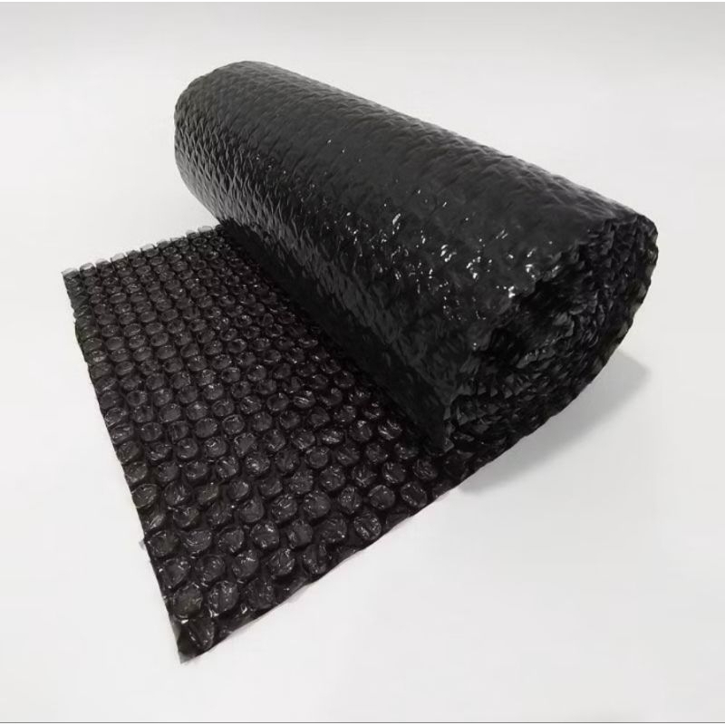 

Extra bubble wrap