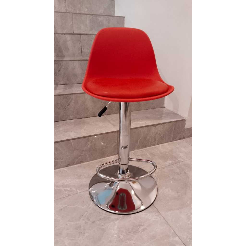 Kursi Bar-Kursi Bar Hidrolik