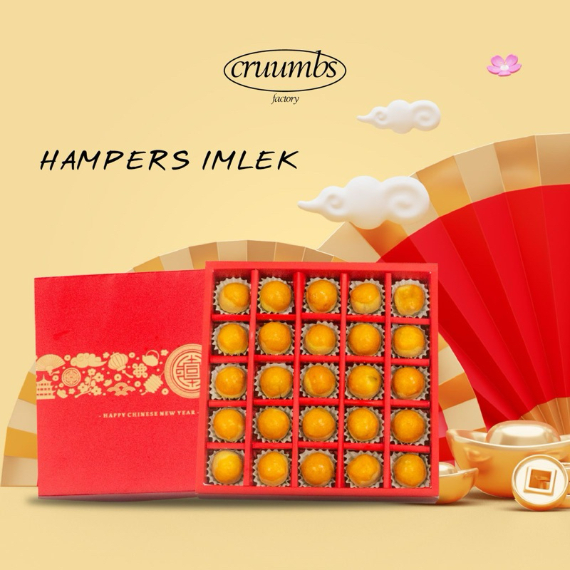 

(PRE-ORDER) HAMPERS IMLEK NASTAR PREMIUM WISMAN