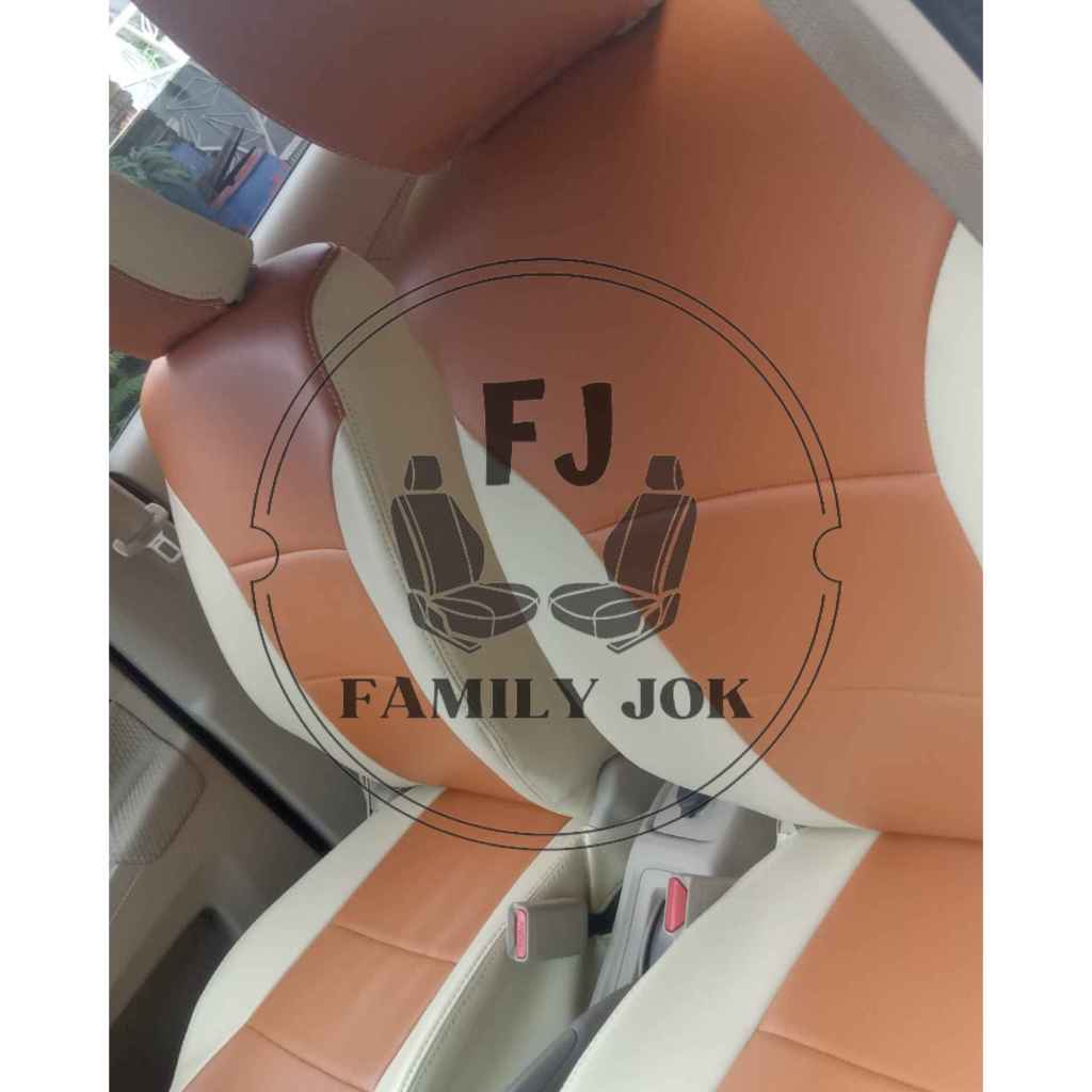 Sarung Jok Mobil Daihatsu Xenia