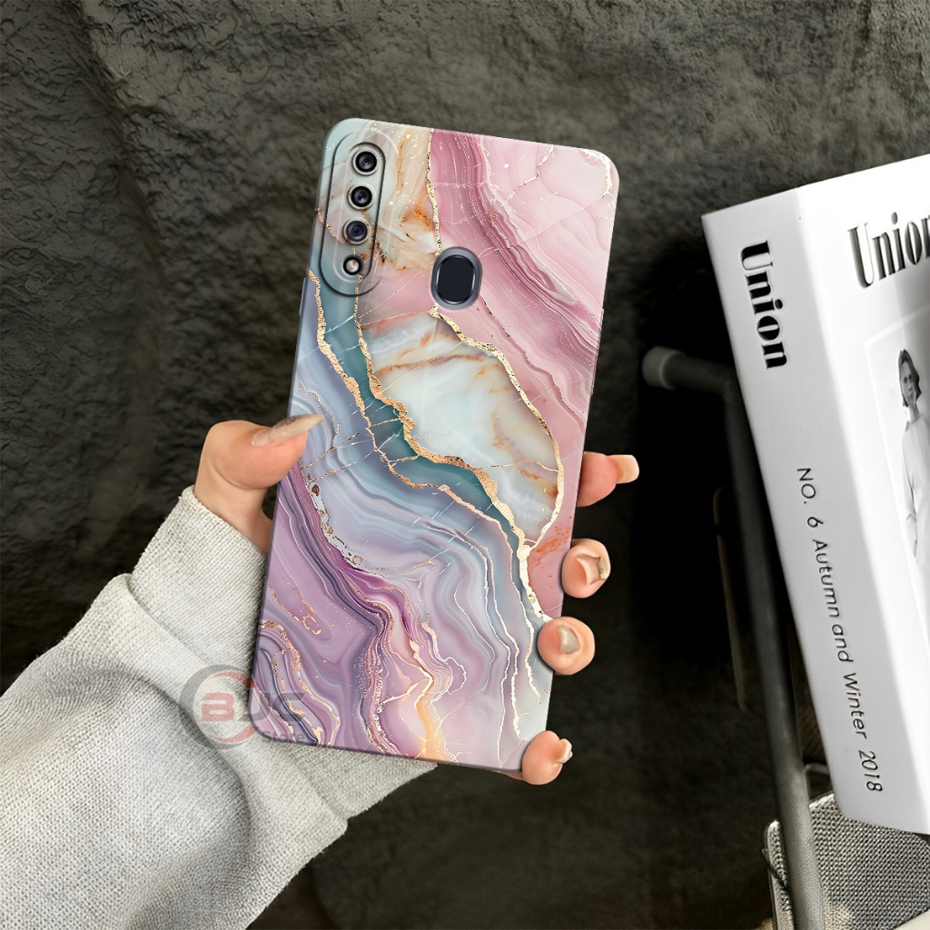 Casing Untuk SAMSUNG A20S Case SAMSUNG A20S Terbaru Softcase SAMSUNG A20S Kesing SAMSUNG A20S Siliko