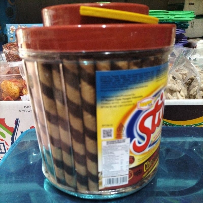 

Astor Sticu Wafer Stick chocolate