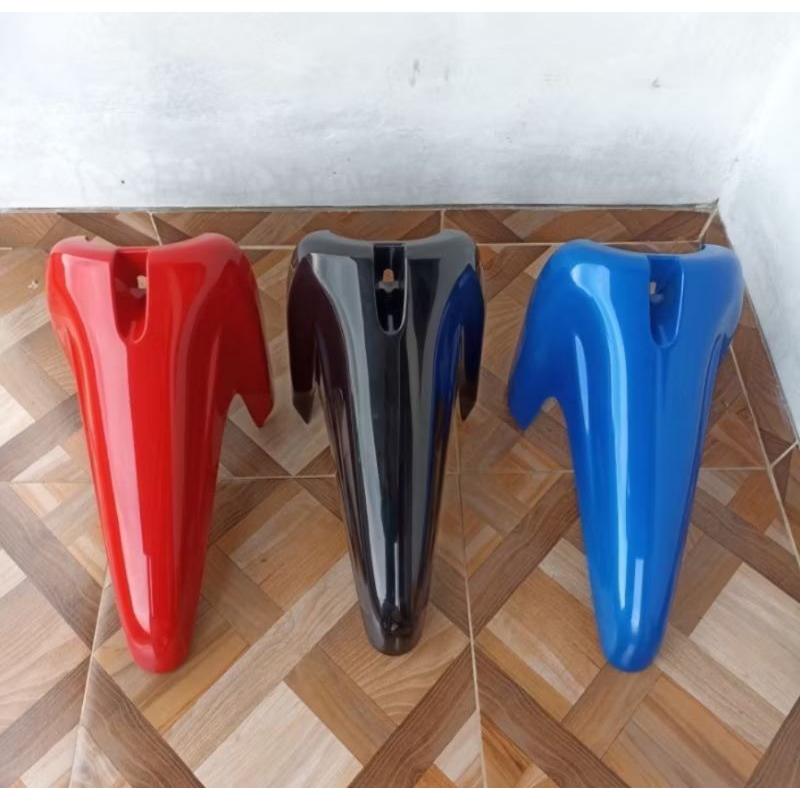 Spakbor depan suzuki Smash 110 lama slebor depan Smash 110 SR