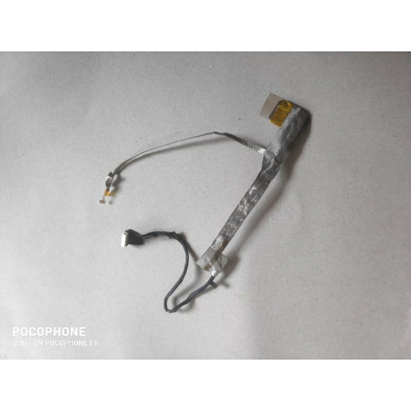 flexibel layar laptop dell inspiron n5030 normal jaya