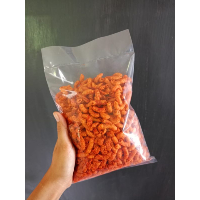 

Makaroni DJ (Bantet Rasa Balado)