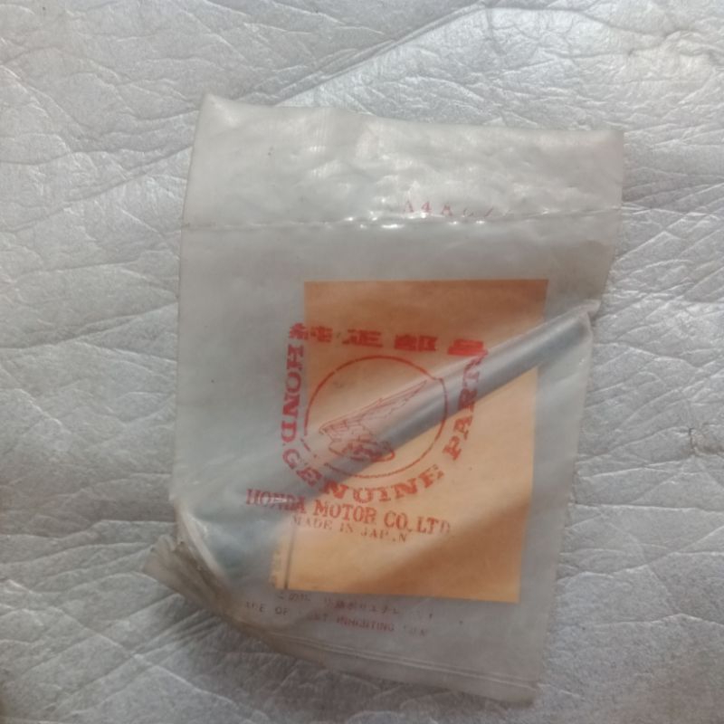 klep Valve Honda cb100 CB100 GL100 gl100 asli ori orisinil original japan