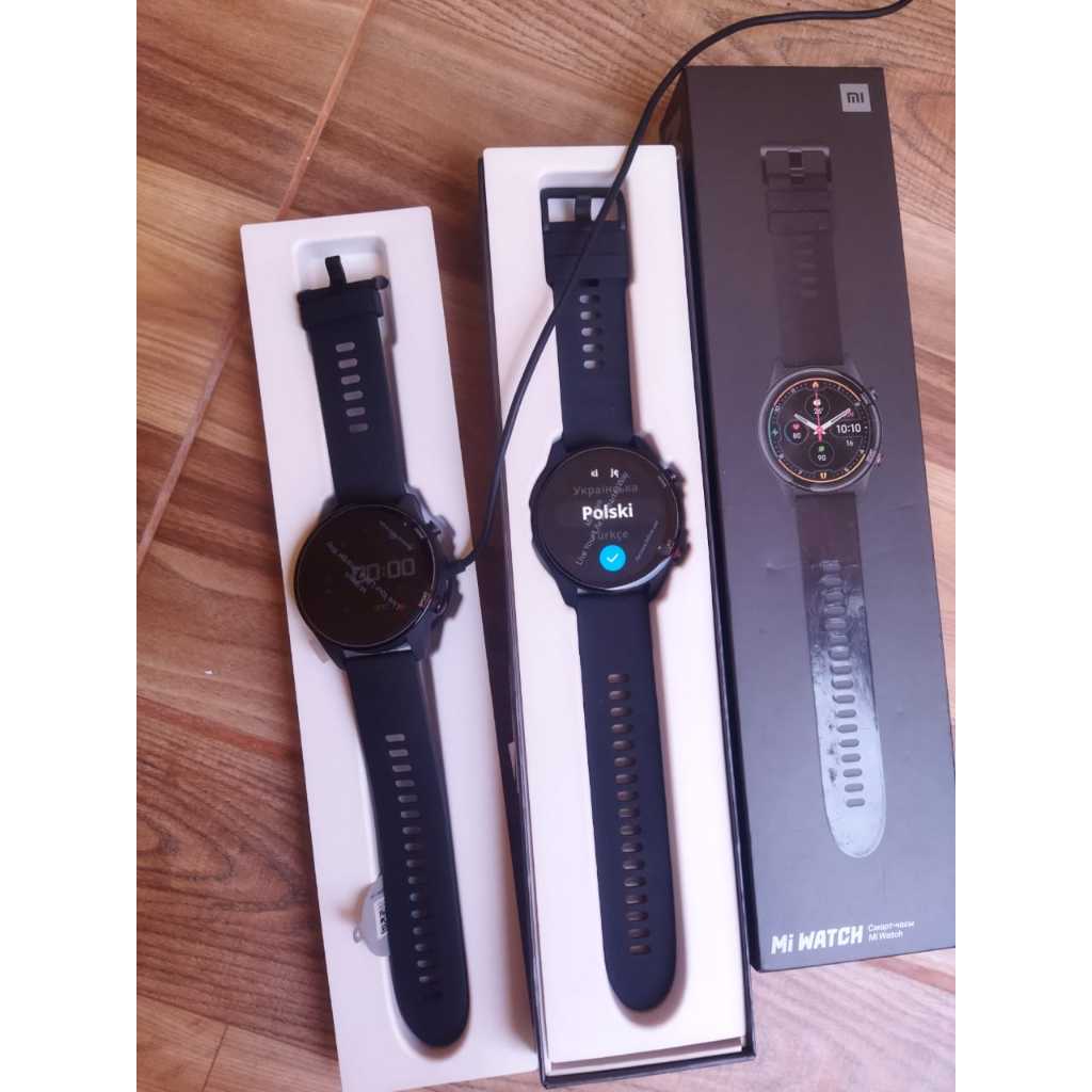 Mi Watch Second - Like New