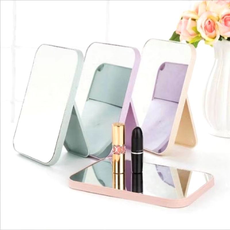 Cermin kaca Lipat / Cermin Rias Lipat