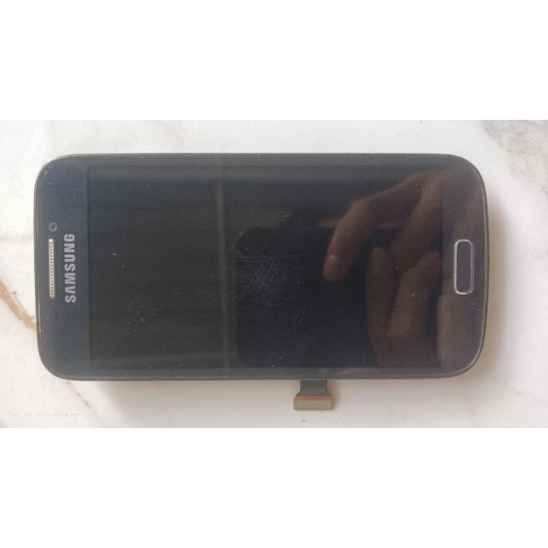 Lcd Touchscreen Samsung S4 zoom c101 copotan original
