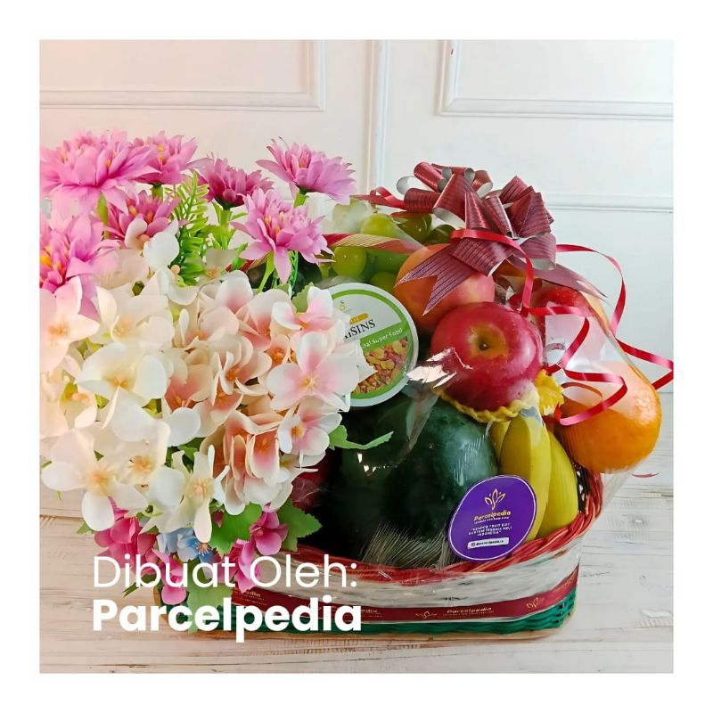 

Amanta Segar Bogor | Parcel Parsel Buah Segar Bogor Terlaris Dikirim Dihari yang Sama Murah Premium