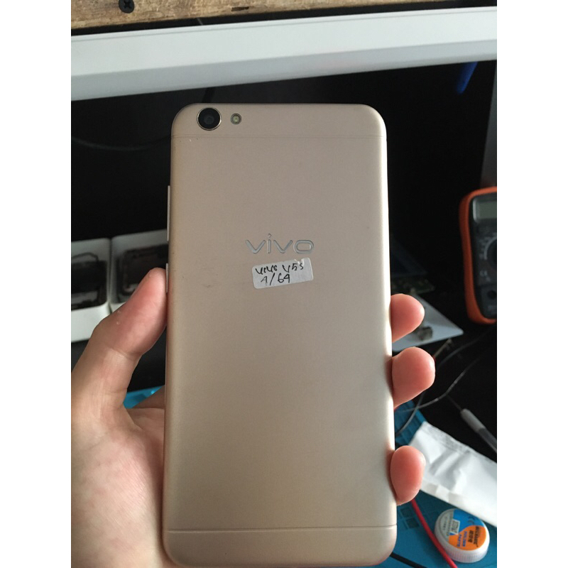 Hp Vivo V5s Ram 4/64 Android