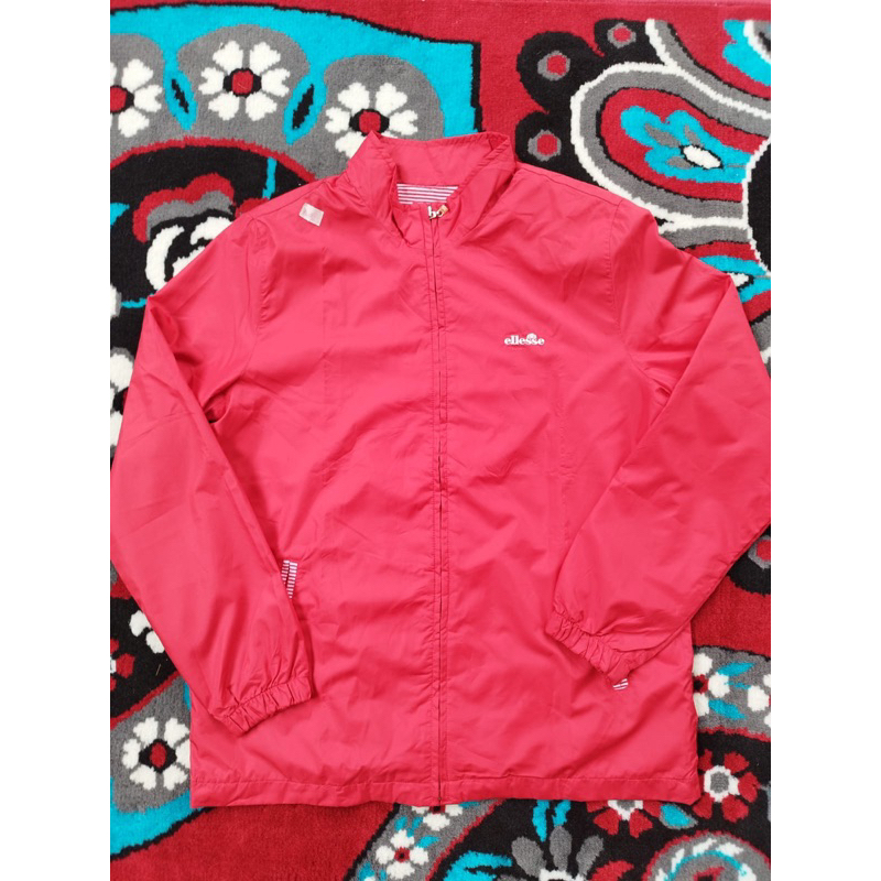 jaket casual ellesse