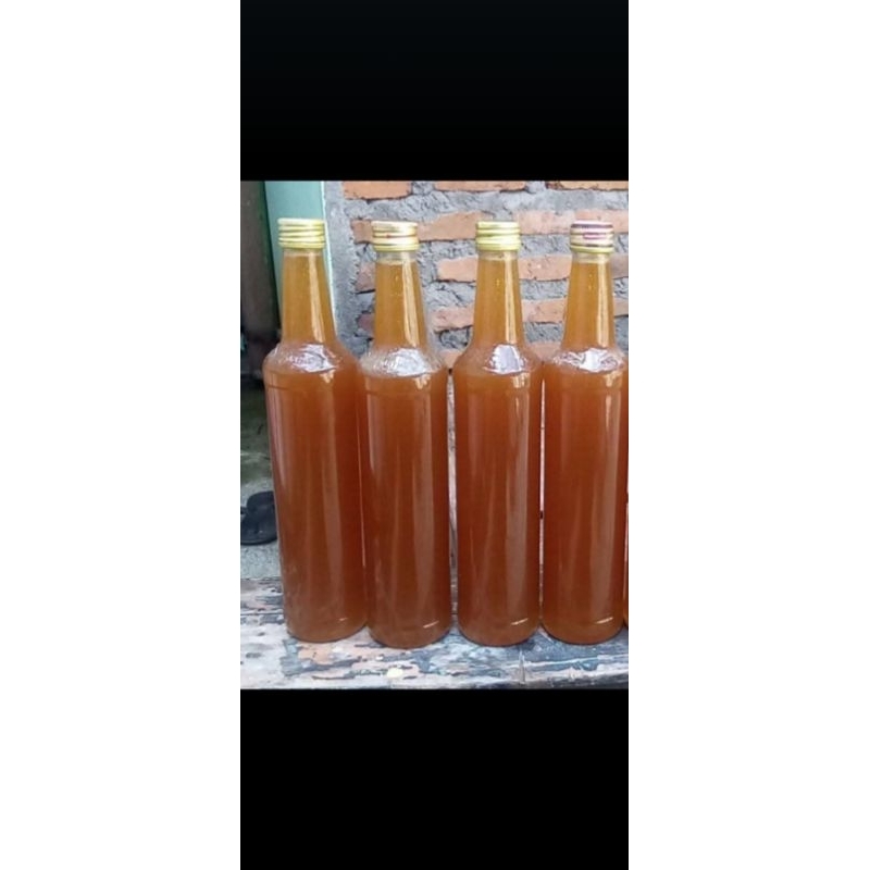 MADU LIAR/HUTAN ASLI