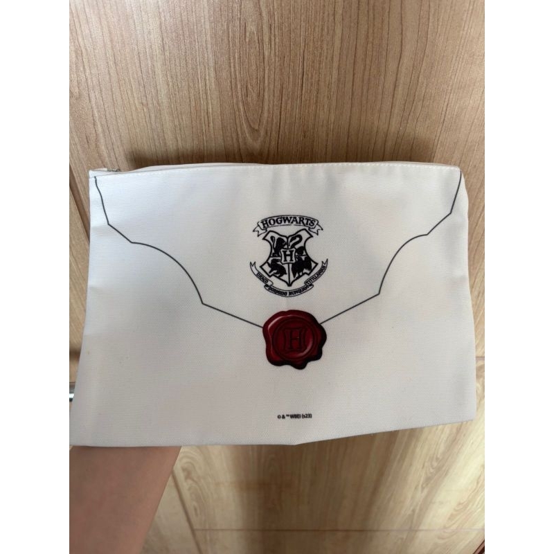 ITTAHERL X harry potter pouch