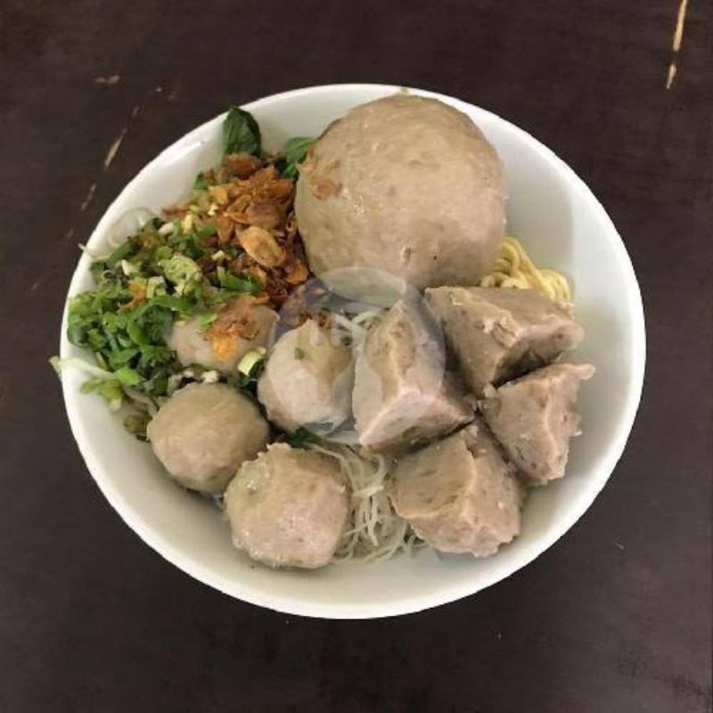 

Baso Urat Super Isi 6pics