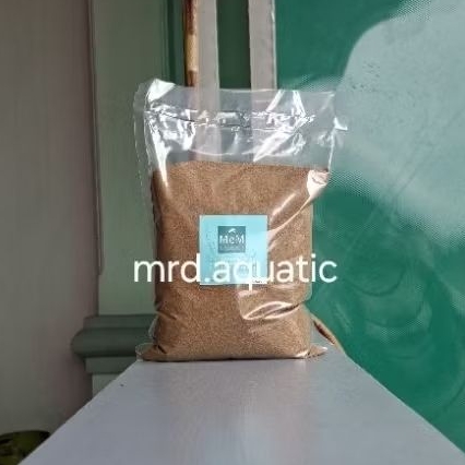 Pelet mem 200/300 1kg original