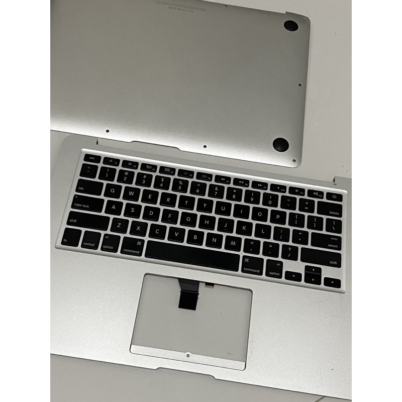 Top Case Macbook Air A1466 13inch 2012/2011 fullset Keyboard