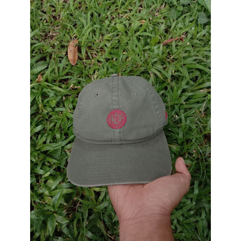 topi new era original.