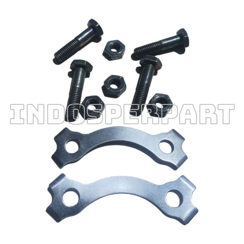 Baut Ger Set Honda/Baut Gear Set Honda/Baut Gear Assy Honda