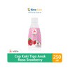 

CAP KAKI TIGA LARUTAN PENYEGAR ANAK STRAWBERRY PET 250ML