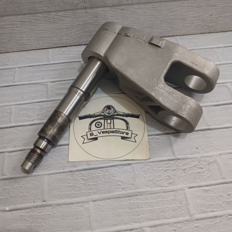 Kepala babi vespa px excel exclusive  pxe  import