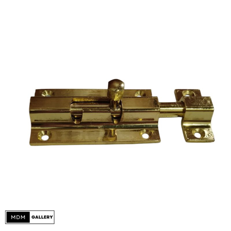 Grendel Jendela Gradino Solid