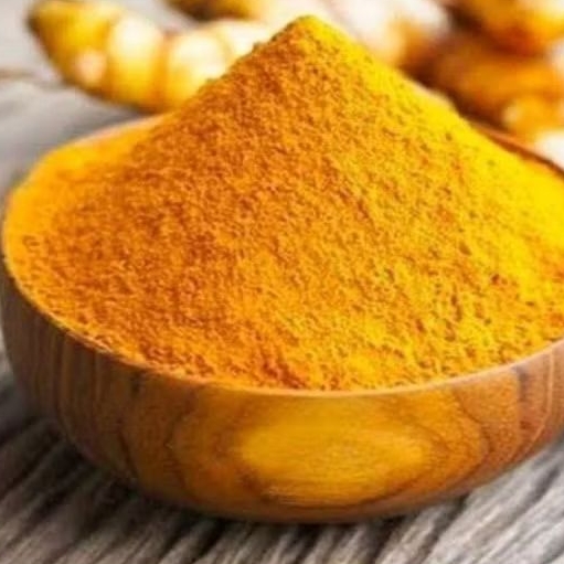 

Bubuk Serbuk Temulawak isi 100 Gram