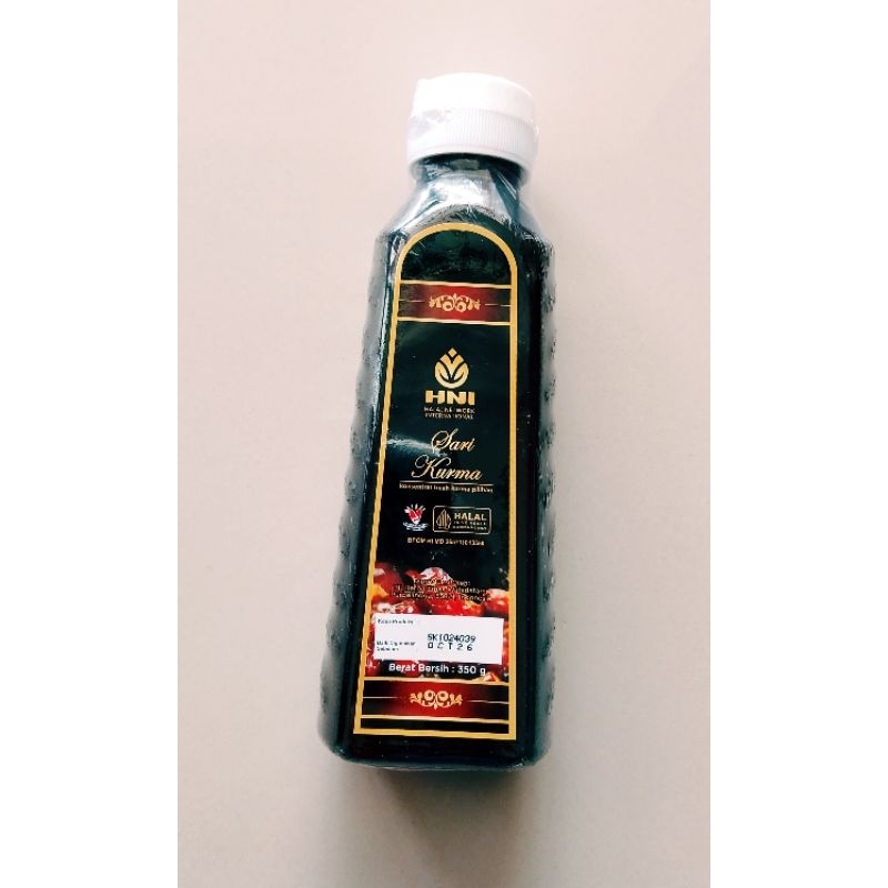 

100% SARI KURMA
