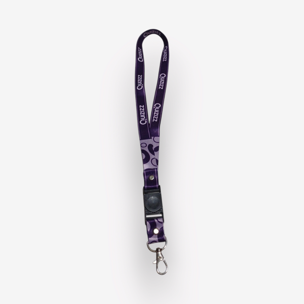 

Lanyard Ungu Quizizz Terbaru