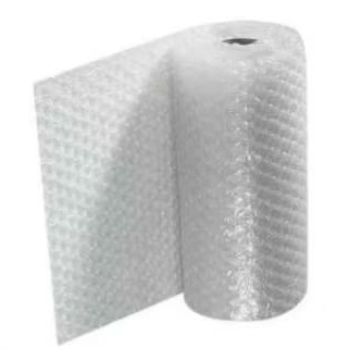 

Extra Bubble wrap untuk Mahar