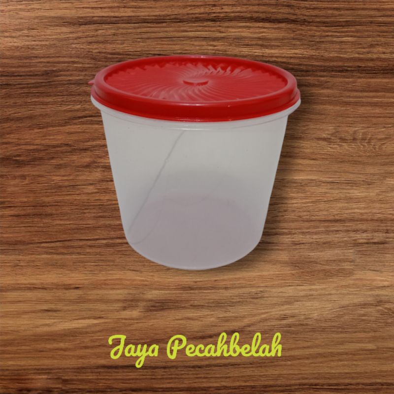 Toples Bulat Kue Kacang 1,5 kg Kurnia DX Serbaguna